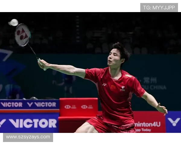 武汉羽毛球队在总决赛中的耐力表现分析与启示